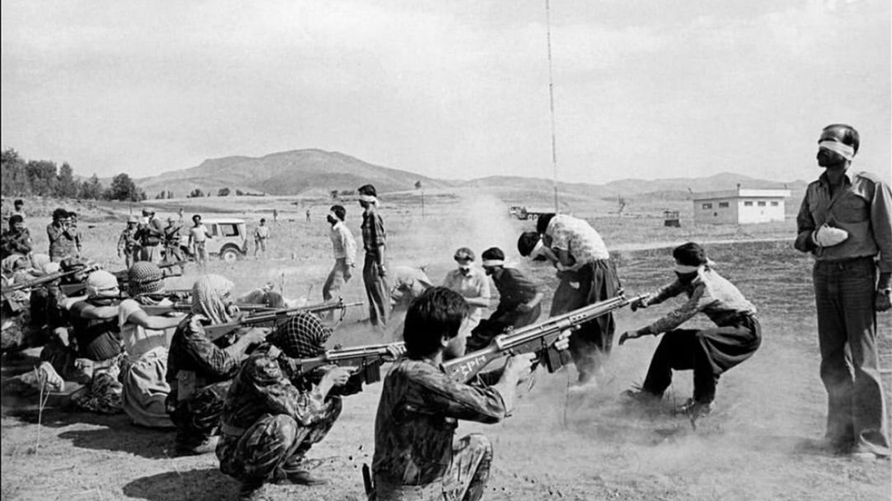 Kurdish Mothers Seeking Justice