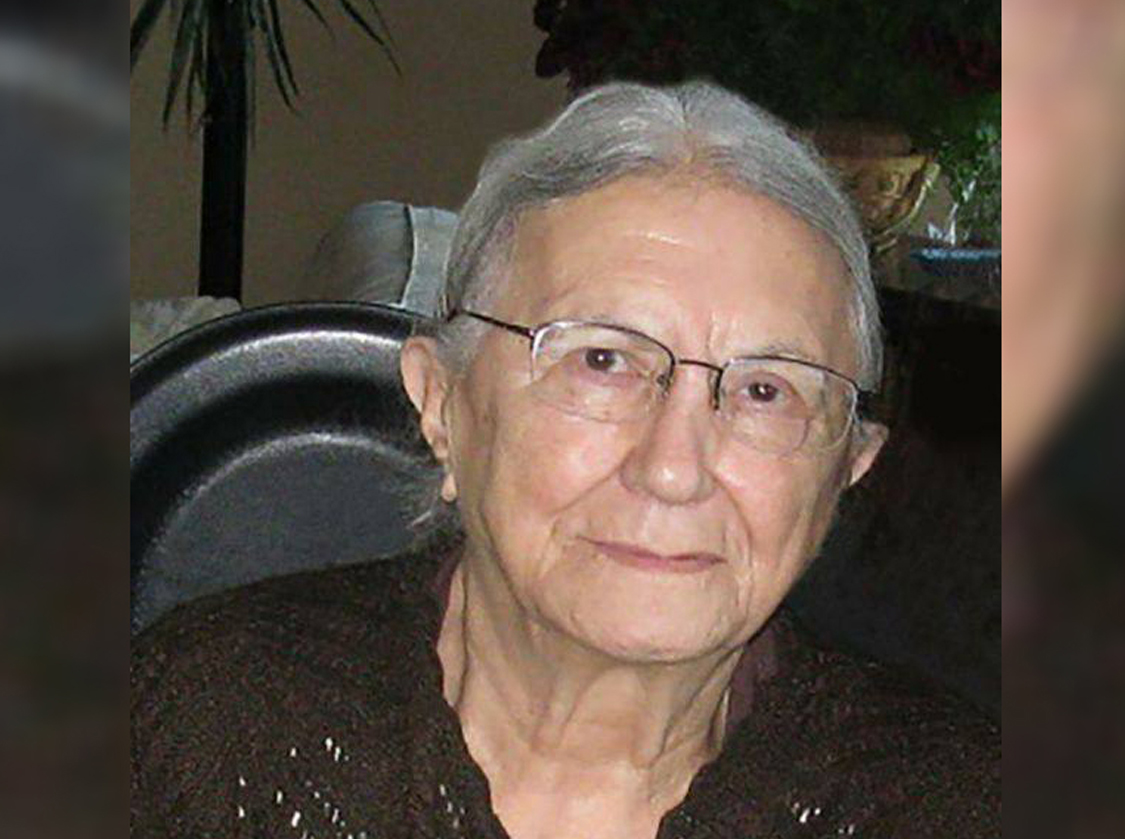 Monireh Falsafi Nahid