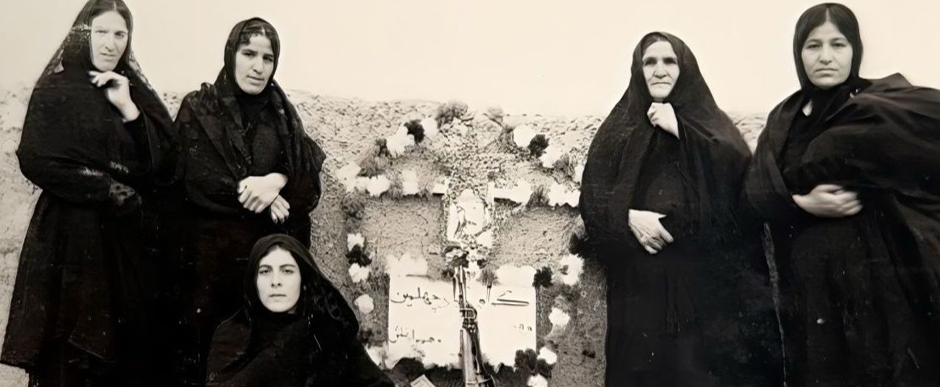 About Kurdish Mothers Seeking Justice