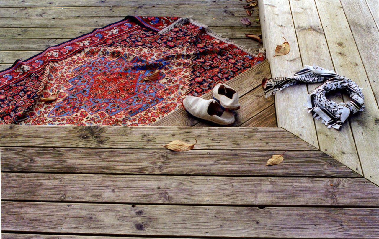 دایکانى کوردى دادخوا