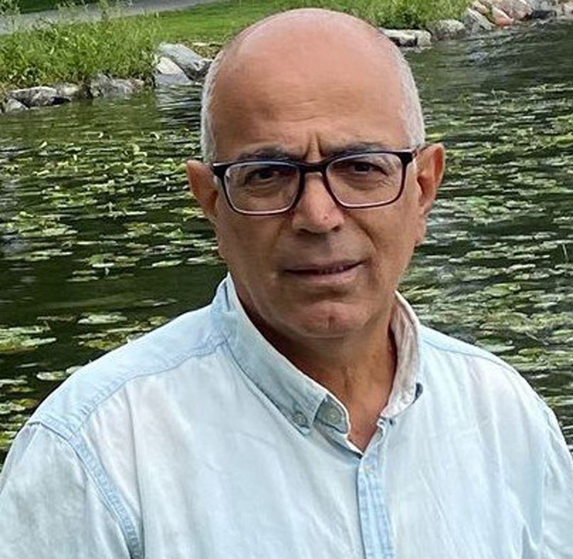 اسد نودینیان