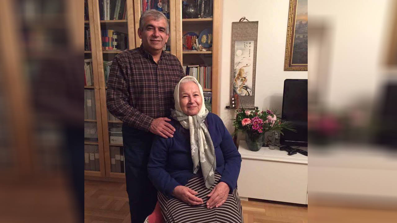 تصویر گالری ۱