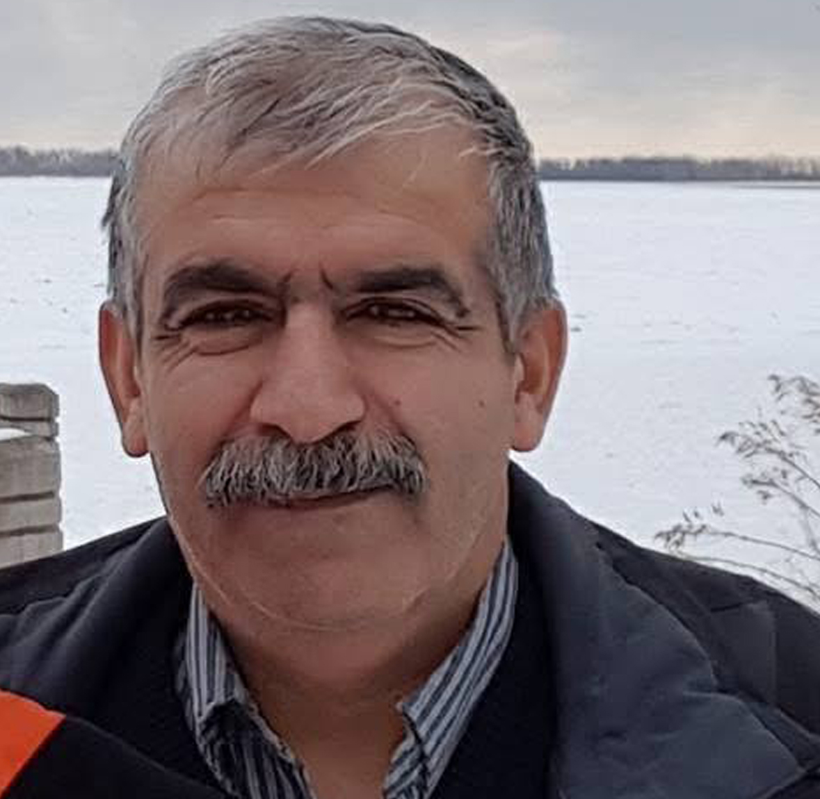 غلام‌رضا فرشچی