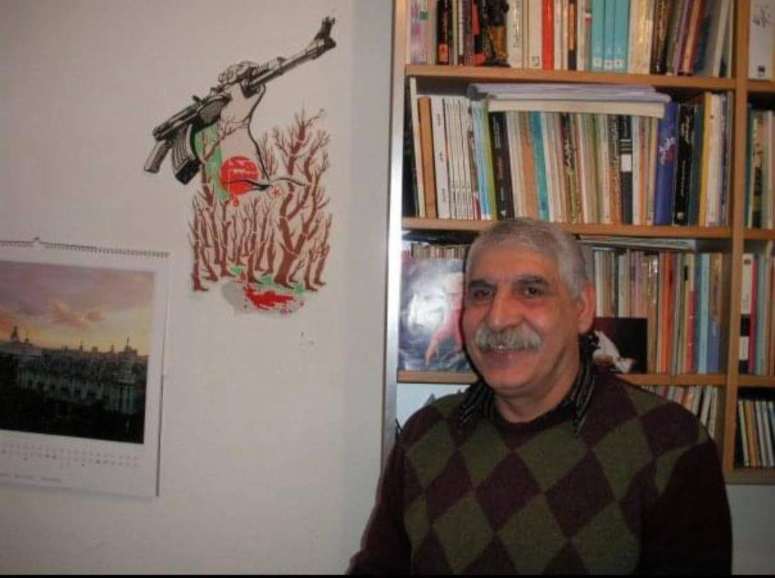 هوشنگ دیناروندی